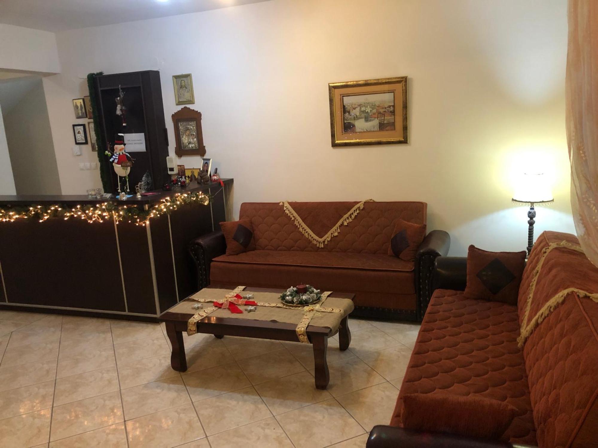 Elanthi Hostel كاستوريا المظهر الخارجي الصورة