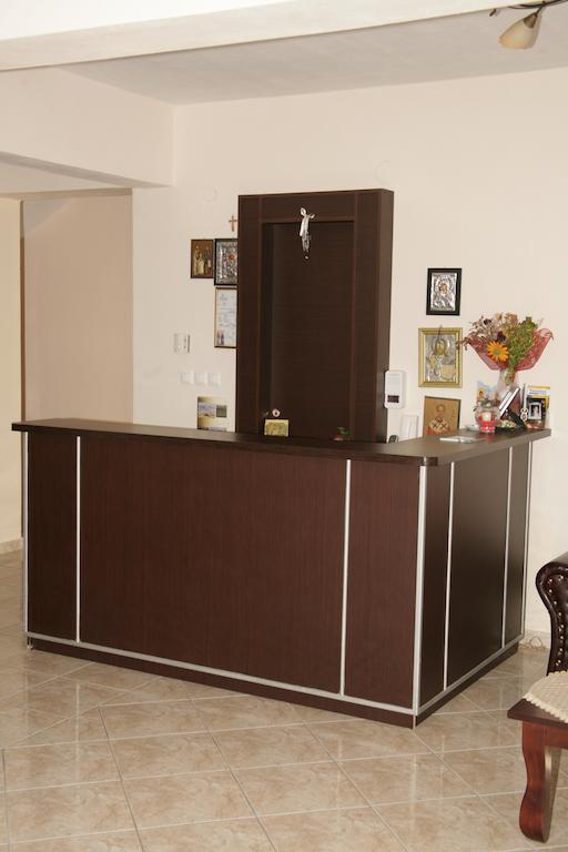 Elanthi Hostel كاستوريا المظهر الخارجي الصورة